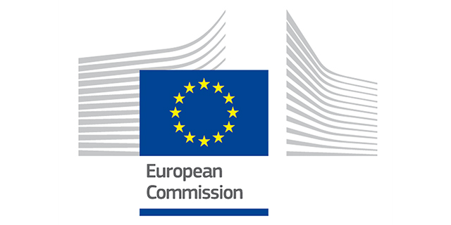 European Commission Logo